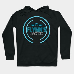 Flynn's Arcade Hoodie